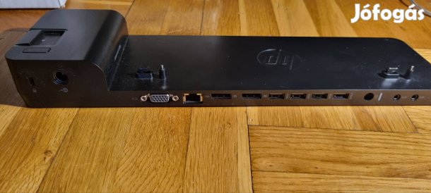 hp laptop dokkoló Hstnn-I10 típusú 