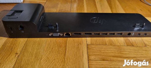 hp laptop dokkoló Hstnn-IX10 típusú