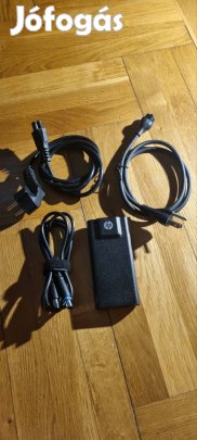hp laptop töltő 19.5V 3.33A 65W, usb 5V 1.5A 