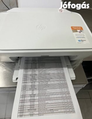 hp nyomtató eladó ,jó állapotú 