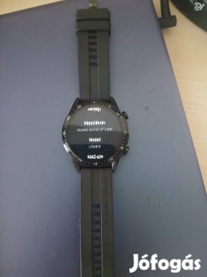 huawei watch gt 2