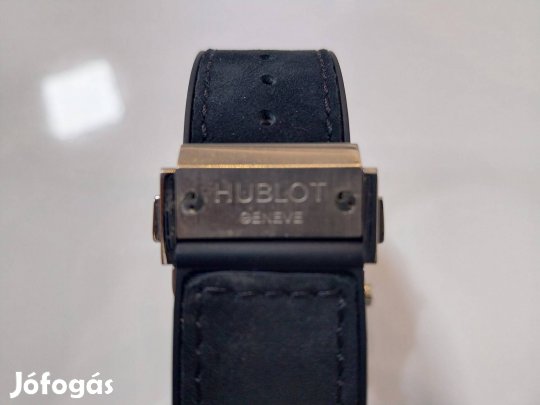 hublot hordatlan új allapot