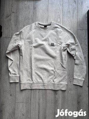 hugo boss westart férfi pulóver M