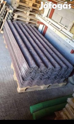 hullámpala bontott jó minőségü