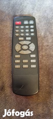 humax beltéri egység távirányító 