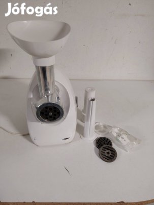 húsdaráló ritter elektromos húsdaráló