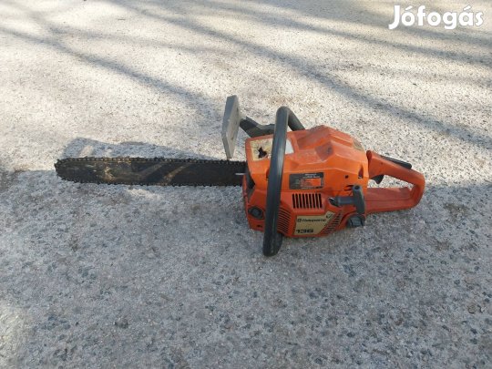 husqvarna 136 elado