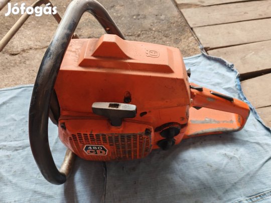 husqvarna 480