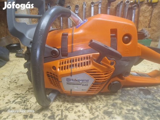 husqvarna 545xp mark 2