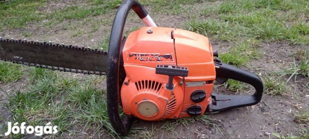husqvarna L65 láncfűrész 