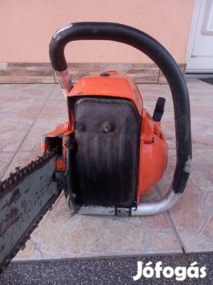 husqvarna L65 láncfűrész 