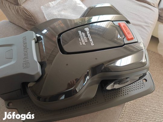 husqvarna automower 315 mark 2 