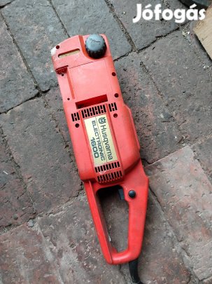 husqvarna elektronic 1600 