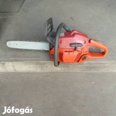 husqvarna lánc füresz eladó