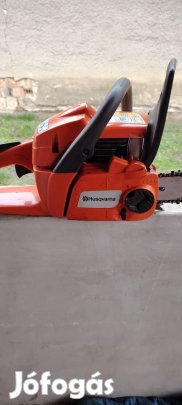 husqvarna láncfürész