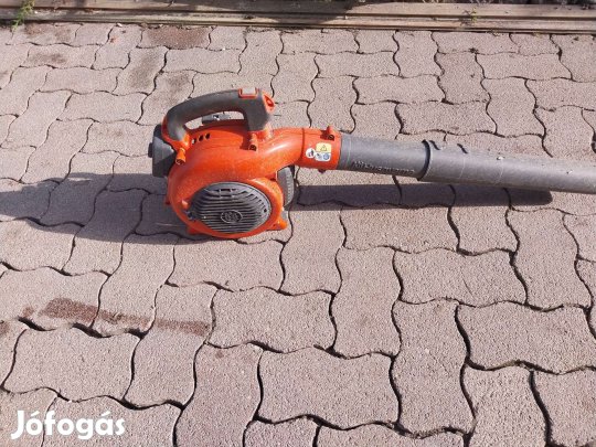 husqvarna lombfuvo elado 