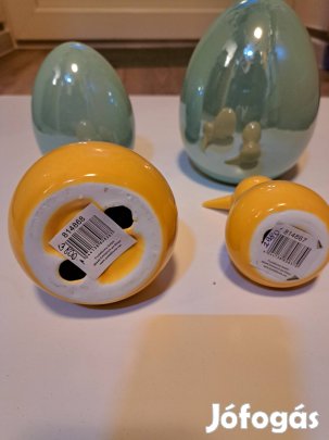 húsvéti dekoráció