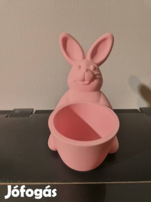 húsvéti tojástartó