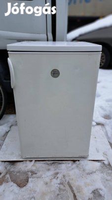 hűtő Electrolux jól működik eledó 