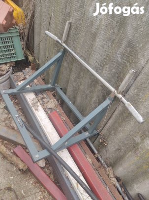 húzószkodó sporteszköz 