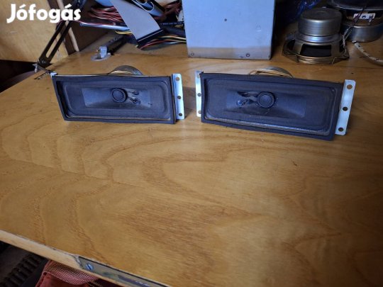 hyundai tv hangszórópár 