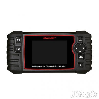 iCarsoft KR V2.0 Kia/Hyundai/Daewoo