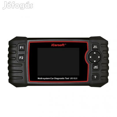 iCarsoft US V2.0 Ford/GM