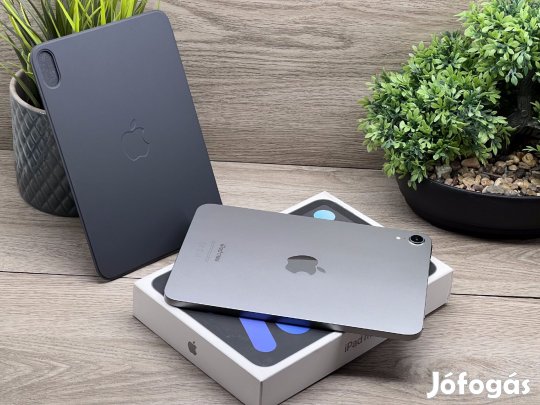 iPad Mini Space Gray 128GB 2 ÉV Garanciával 100%
