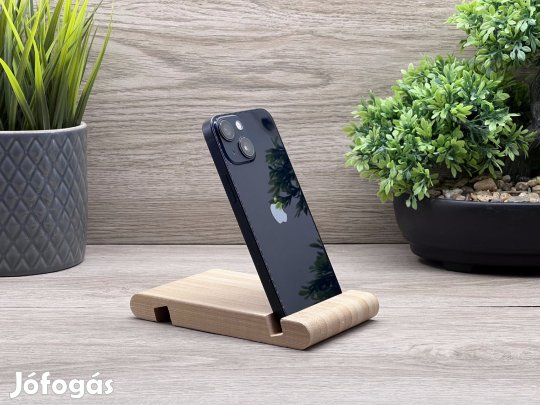 iPhone 13 Mini Midnight 128GB 2 ÉV Garanciával 100%