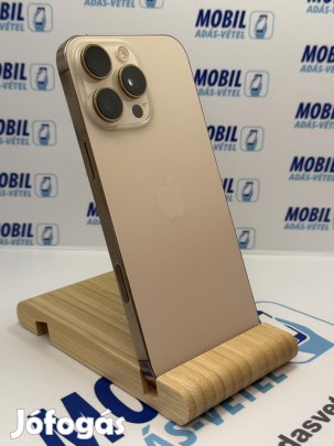 iPhone 16 Pro Max Kártyafüggetlen 256 GB, 12 hó garancia