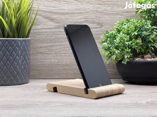 iPhone SE 2020 64GB 2 ÉV Garanciával Számlával 100% Akku