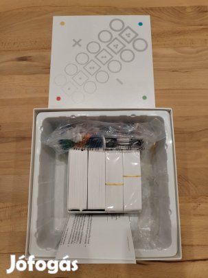 i Know társasjáték