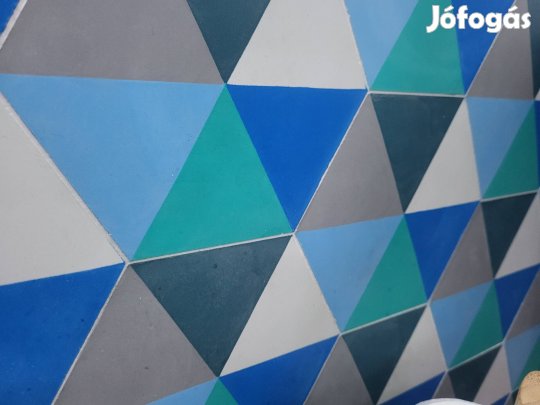 iamart hexagon cementlap 20x20x2