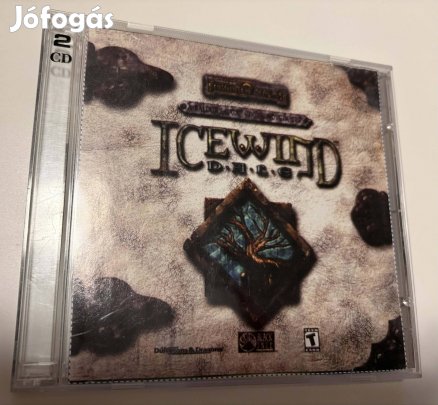 icewind Dale