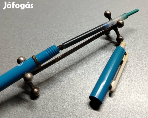 ico golyóstoll. retró