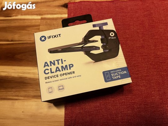 ifixit Anti-Clamp (Clampy) - Képernyőnyitó Szerszám