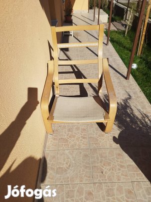 ikea Poäng fotel váz 