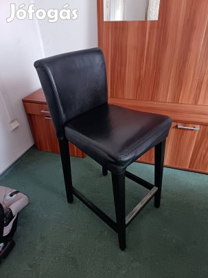 ikea bárszék bergmand