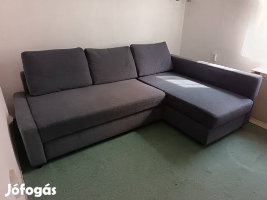 ikea friheten kanapé ülőgarnitúra sarokkanapé