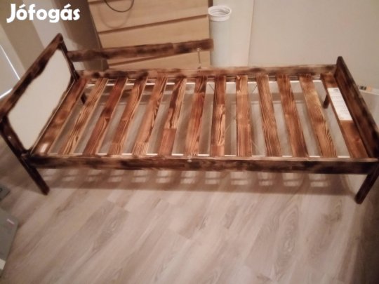 ikea gyerek ágykeret és ágyrács eladó