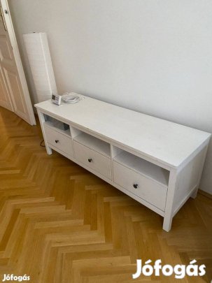 ikea hemnes tv allvany