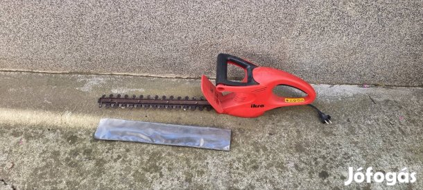 ikra Powercut HS400 elektromos sövényvágó 
