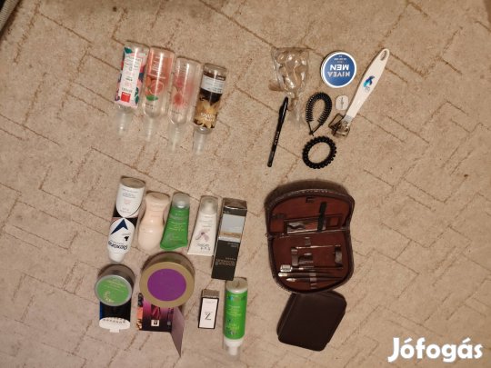 illatszerek egyben eladók 
