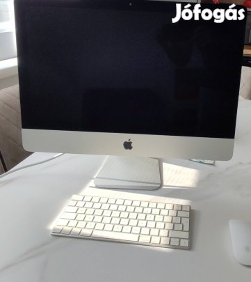imac Retina 4K 21.5"(2017)