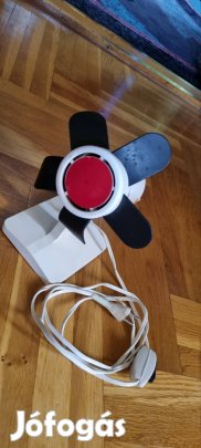 imi asztali ventilátor GS207 típusú 