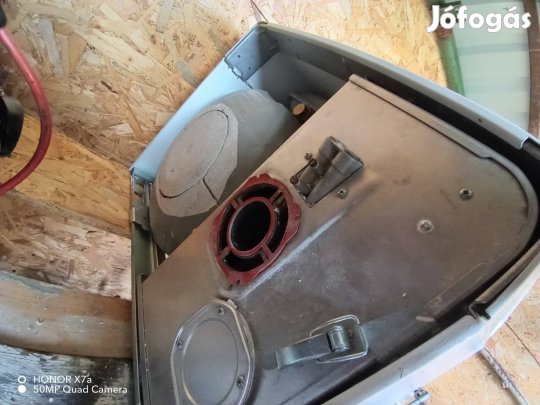 immergas victrix zeus kombinált gázkazán 