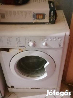 indesit mosógép alkatrésznek 