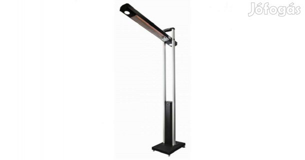 infra hősugárzó -Terasz fűtő-1800 W-billenthetőScheppach EPHS 1800