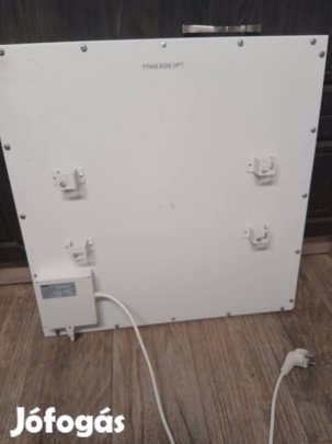 infra panel Rowi 60x60 as használt 
