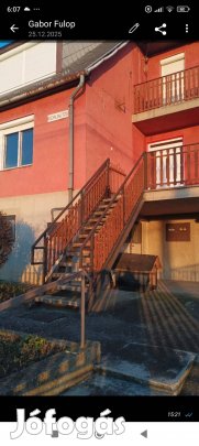 ingatlan eladó Petőfibánya a Mátra lábánál 